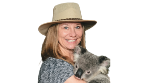 Karen Davis