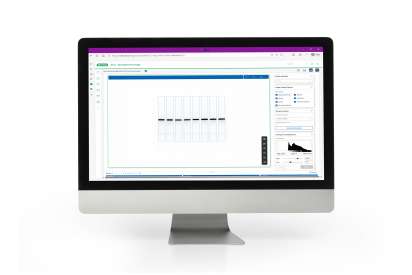 BR.io Image Analysis Software Desktop