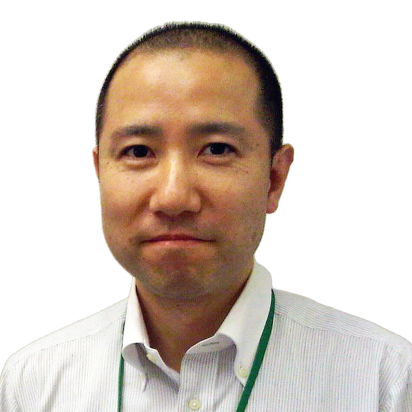 Hiroaki Hamana