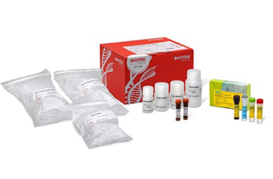 ID-Check Speciation Solution | Bio-Rad