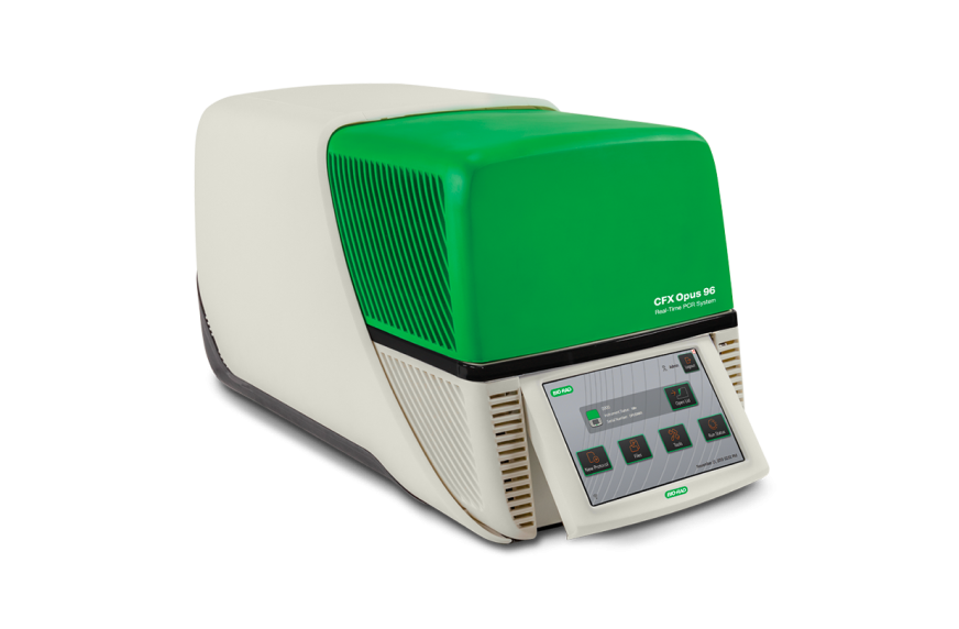 CFX Opus Real-Time PCR Systems