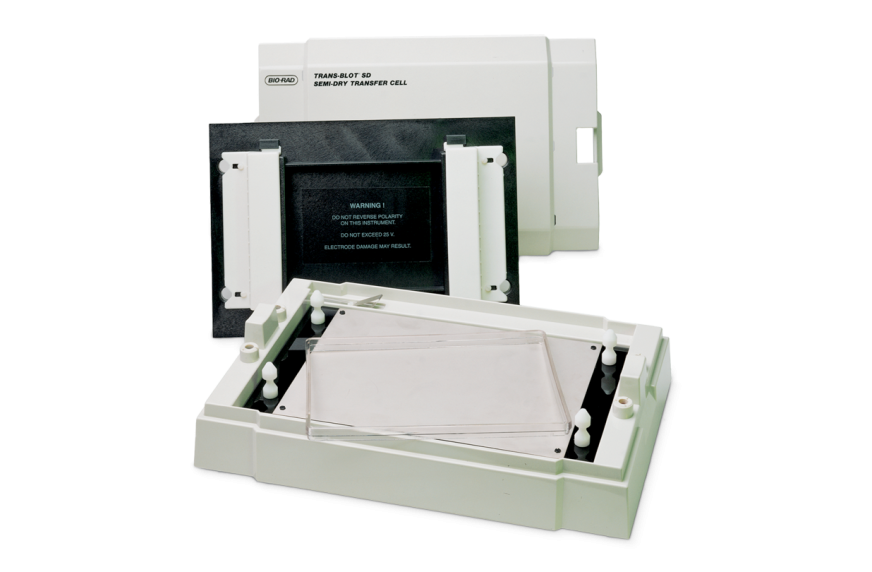 Trans-Blot® SD Semi-Dry Transfer Cell
