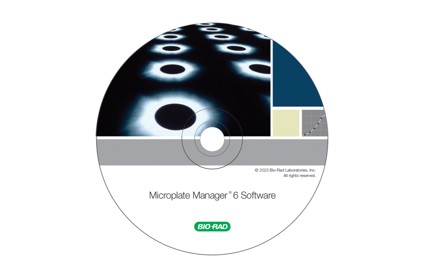 Microplate Manager® Software