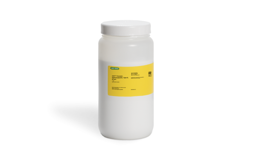 CHT Ceramic Hydroxyapatite, Type II, 80  1⁄4m, 1 kg