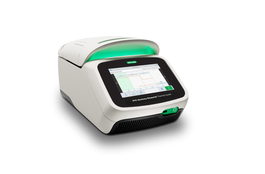 PTC Harmony Deepwell Thermal Cycler
