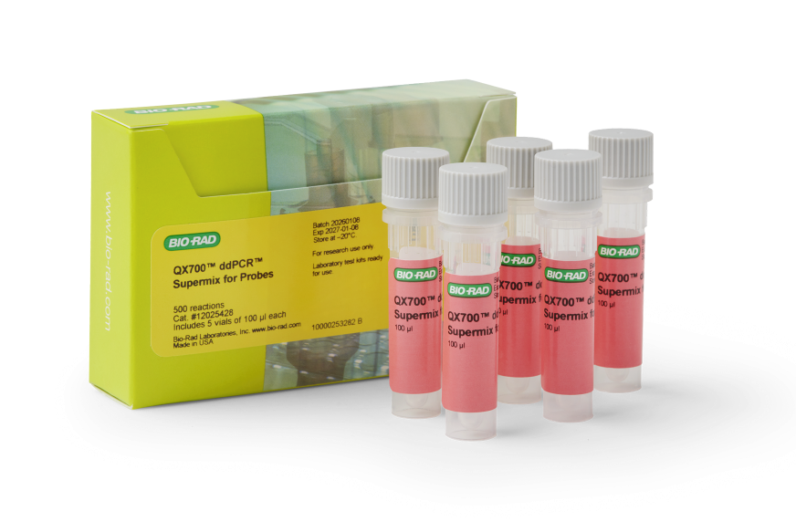 QX700™ ddPCR™ Supermix Probes