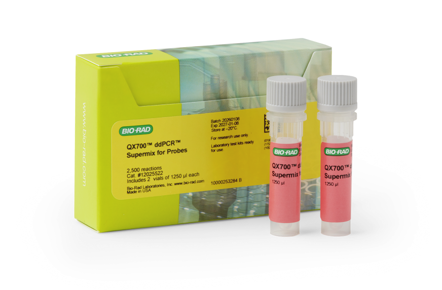 QX700™ ddPCR™ Supermix Probes