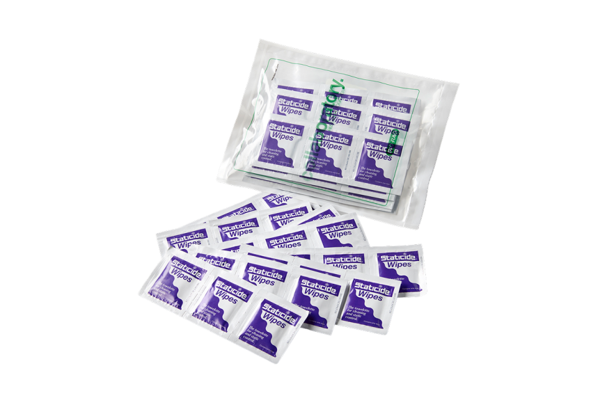 Anti-Static Wipes