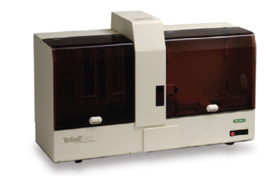 TeSeE NSP PrP Purification System