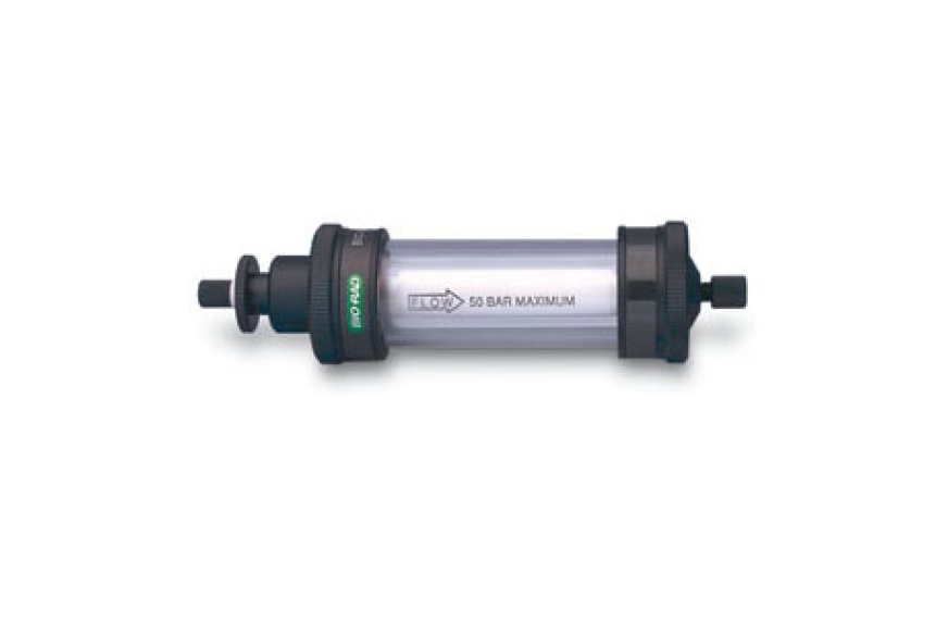 Bio-Scale™ CHT™ Type I Columns | Bio-Rad