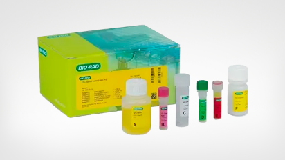 ​iQ-Check Listeria spp. PCR Detection Kit