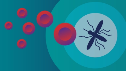 specialties infectious disease malaria ab
