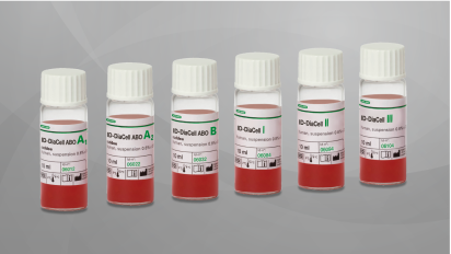 Red Blood Cell Reagents