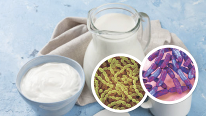 Microbes and Health Kit