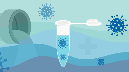 Pathogen-Detection-Through-Wastewater-Monitoring