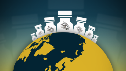 Drug Discovery & Development | Bio-Rad