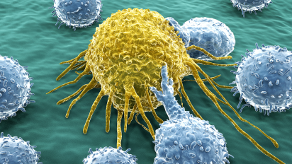 cancer-immunotherapy-car-t-cells