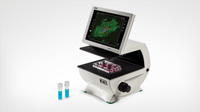 Cell Imaging Products