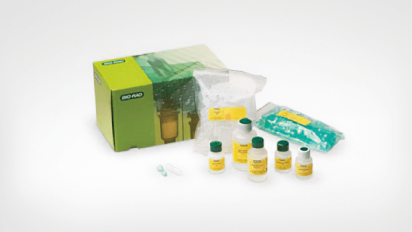 DNA Isolation Products