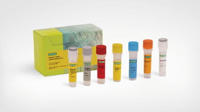 Reliance Select cDNA Synthesis Kit