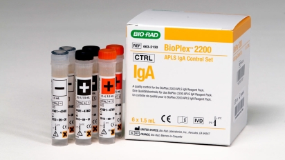 APLS IgA ControlKit