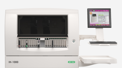 Extended Phenotyping | Bio-Rad
