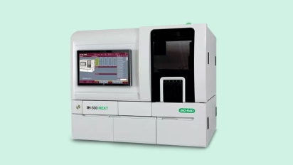 IH-500 next system