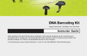 Cover of DNA Barcoding Kit Instructor Guide