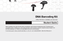 Cover of DNA Barcoding Kit Student Guide