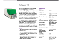 Cover of CFX Opus 96 and CFX Opus Deepwell Real-Time PCR system product information sheet