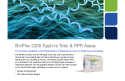 Cover of BioPlex 2200 Syphilis Total &amp; RPR Assay Sales Sheet