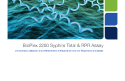 Cover of BioPlex 2200 Syphilis Total &amp; RPR Assay Brochure