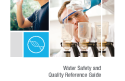Cover of Water Safety Booklet - Guide for Products in Water Testing