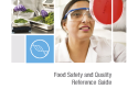 Cover of Food Safety and Quality Reference Guide