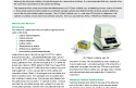 Cover of Internal Validation of iQ-Check® <em>Listeria</em> spp. Kit When Analyzing Five-Sponge Wet-Pooled Environmental Samples