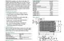 Cover of ddPCR™ 96-Well Plates Product Insert, Ver B