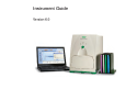 Cover of Gel Doc™ EZ Imaging System with Image Lab™ Software Instrument Guide