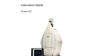 Cover of ChemiDoc™ MP Imaging System (non-touchscreen, 2011 model) with Image Lab Software Version 6.0 Instrument Guide, Ver A