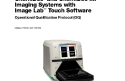 Cover of ChemiDoc™ and ChemiDoc MP Imaging Systems with Image Lab™ Touch Software Installation/Operational Qualification (OQ) Protocol