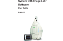 Cover of Instruction Manual, Image Lab Software 5.1 for the ChemiDoc MP System