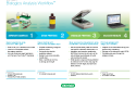 Cover of Biologics Analysis Workflow Product Information Sheet