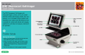 Cover of ZOE™ Fluorescent Cell Imager Quick Guide, Rev B