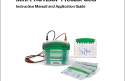 Cover of Mini-PROTEAN Precast Gels Instruction Manual and Application Guide