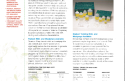 Cover of Quantum Prep Plasmid Midi- and Maxiprep Kit Product Information Sheet
