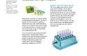 Cover of Aurum Plasmid Mini Kit Product Information Sheet, Rev C