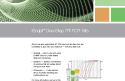 Cover of iScript One-Step RT-PCR Kit Flier, Rev C