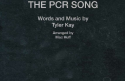Cover of The PCR Song, Songbook, Rev A