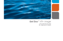 Cover of Gel Doc™ XR+ Imaging System Brochure, Rev G