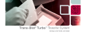 Cover of Trans-Blot® Turbo™ Transfer System Brochure, Ver G
