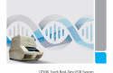 Cover of CFX96 Touch™ Real-Time PCR Detection System Brochure